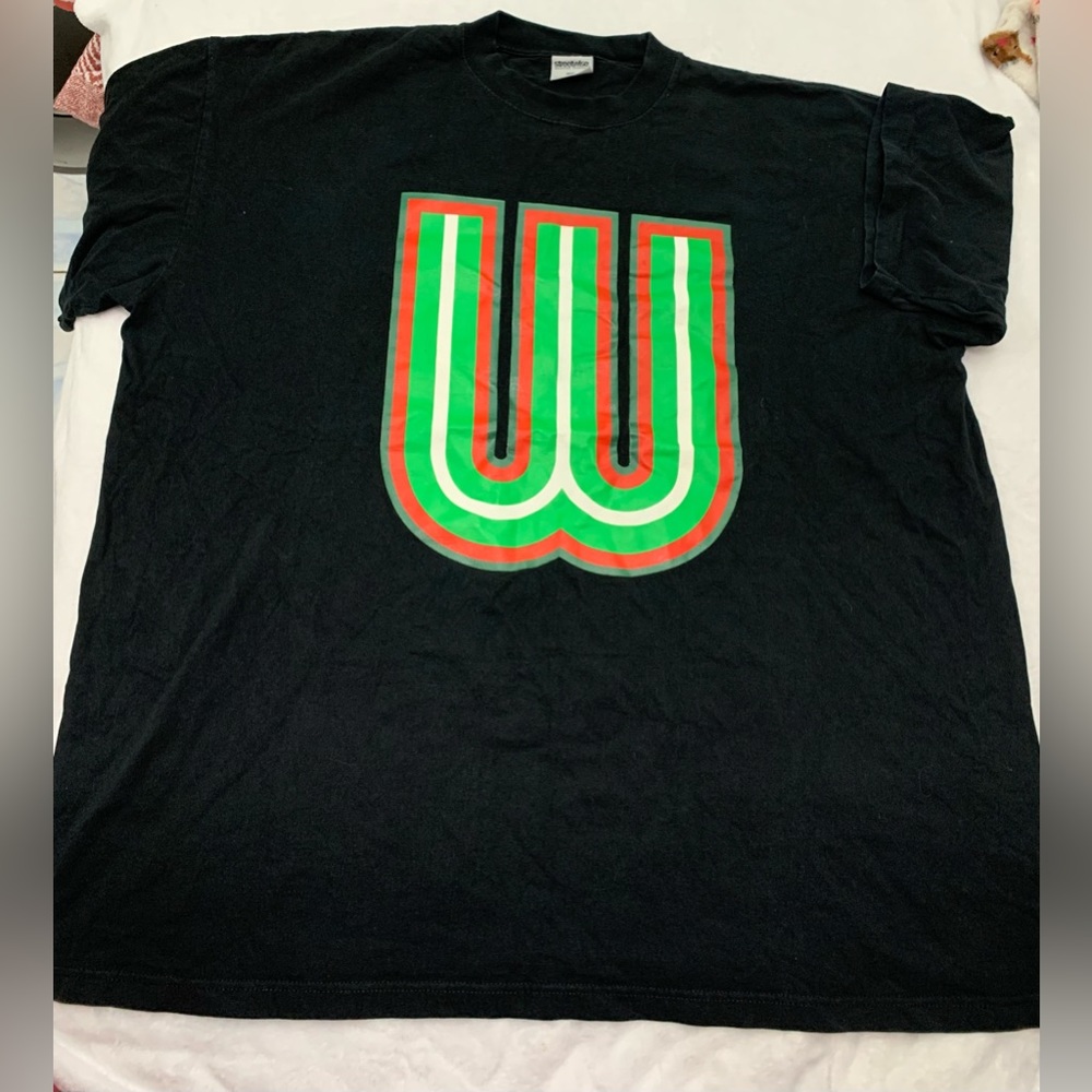 STREETWISE TSHIRT plus size - Picture 2 of 4